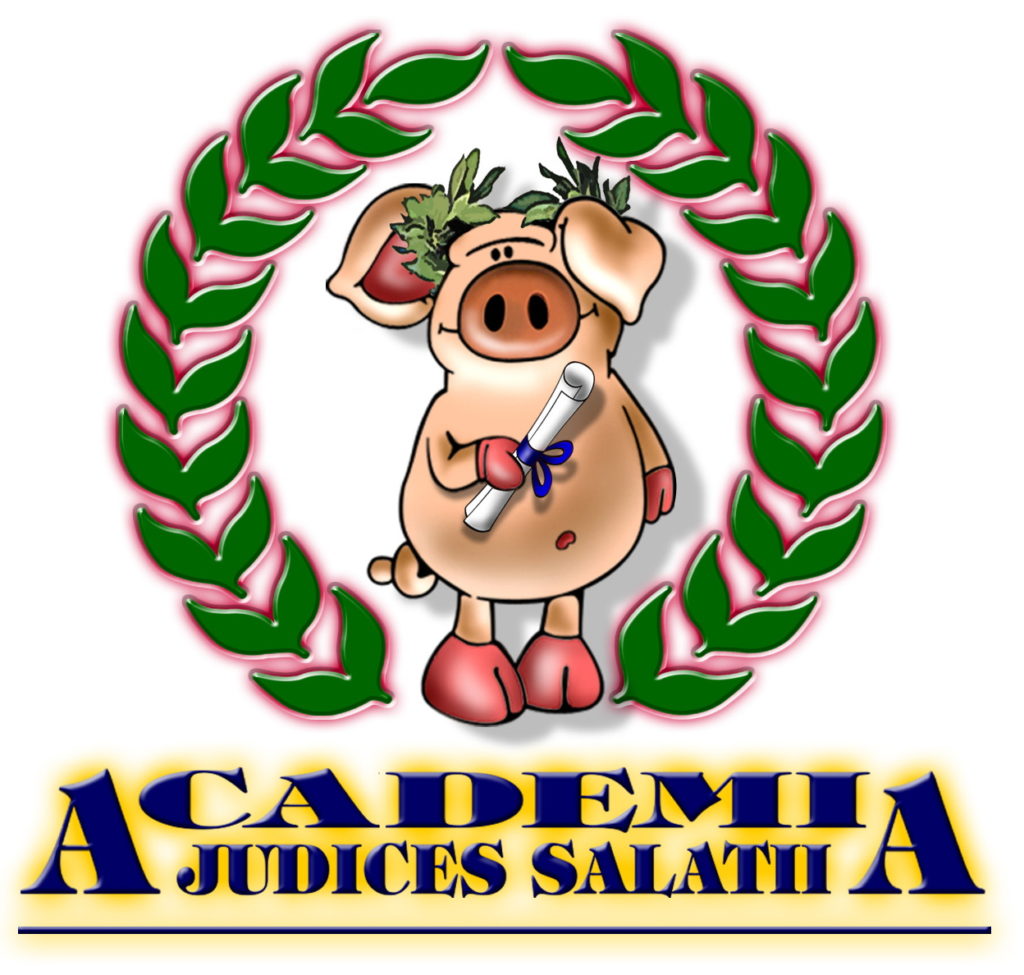 Academia Judices Salatii